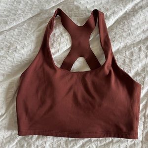 Gap Fit Eclipse sports bra
